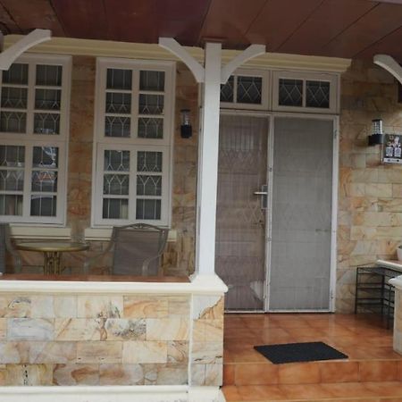 Diyar Villas Puncak Q4/11 Exterior photo