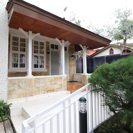 Diyar Villas Puncak Q4/11 Exterior photo