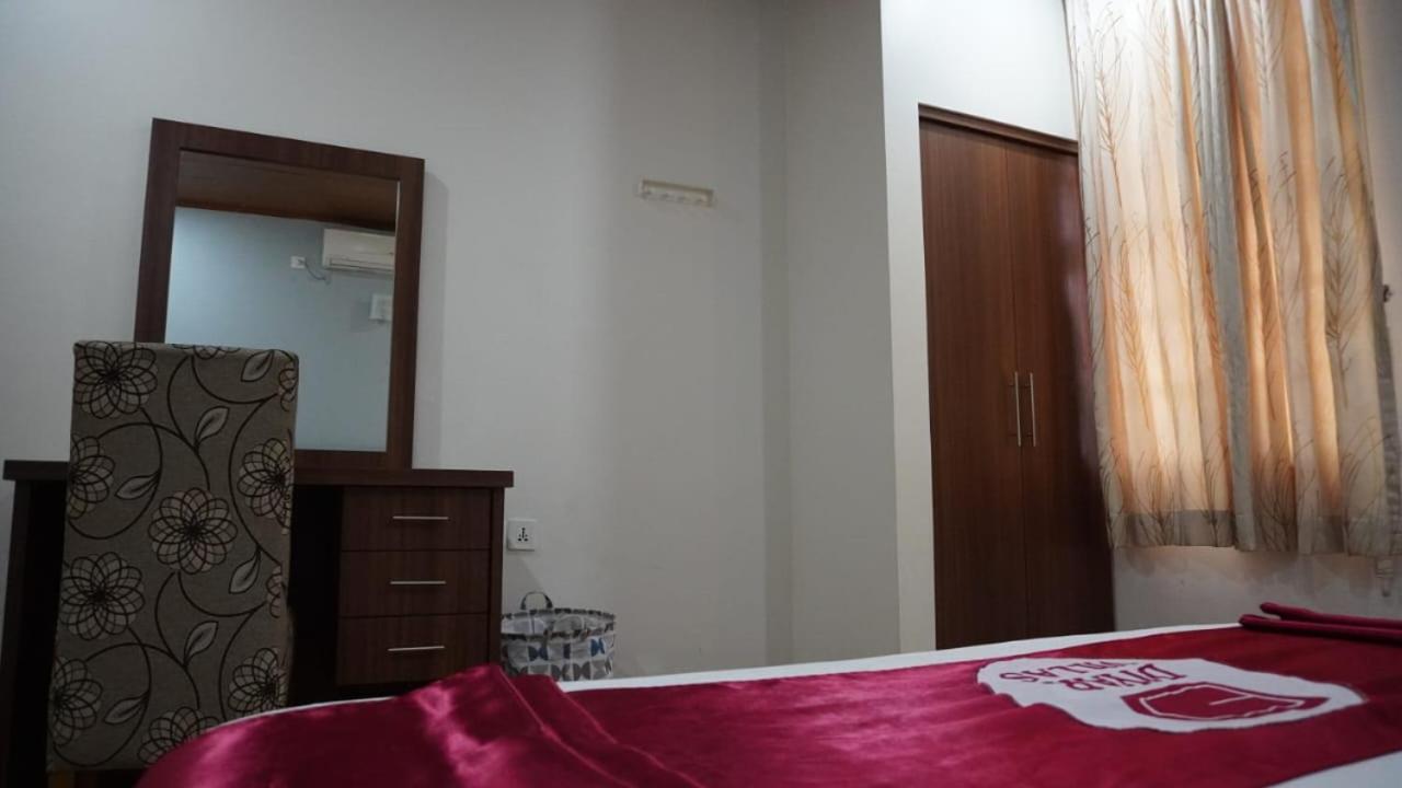 Diyar Villas Puncak Q4/11 Exterior photo