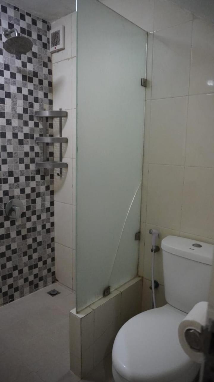 Diyar Villas Puncak Q4/11 Exterior photo
