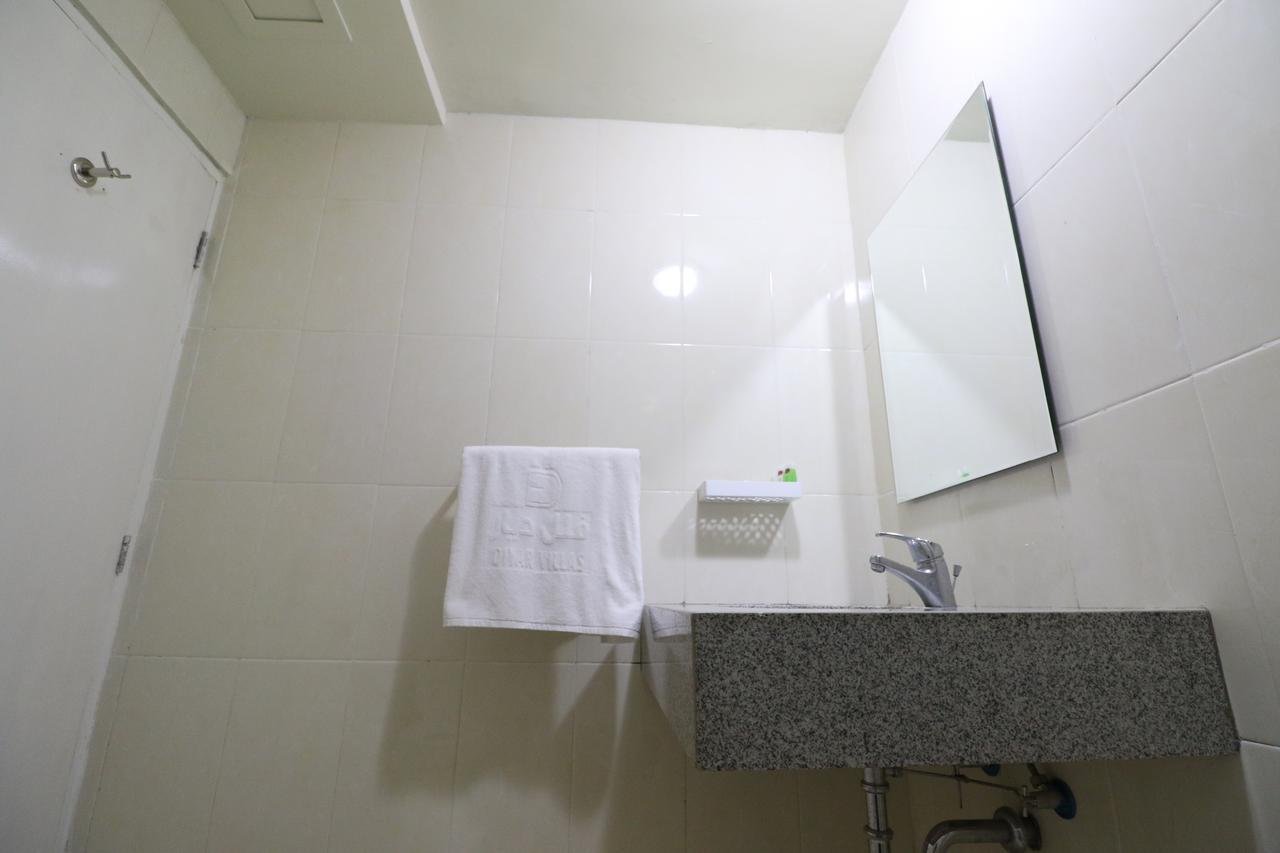 Diyar Villas Puncak Q4/11 Exterior photo